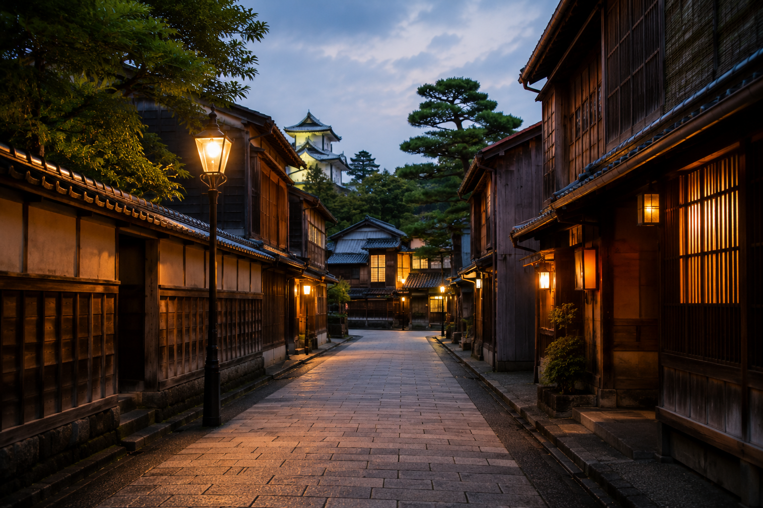 約束の続きを、石川で