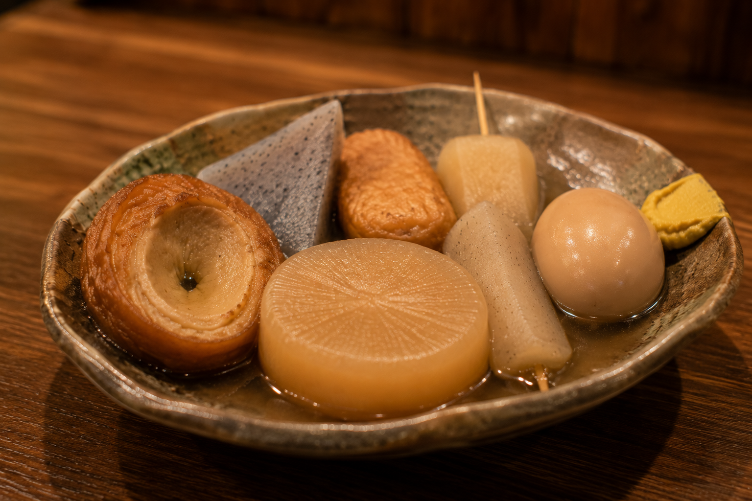 石川は金沢　片町居酒屋まごころ