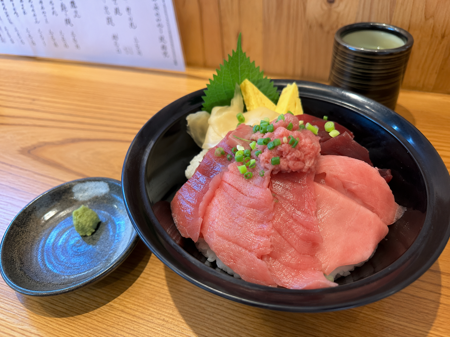 静岡は静岡市　清水港みなみで味わう海の記憶
