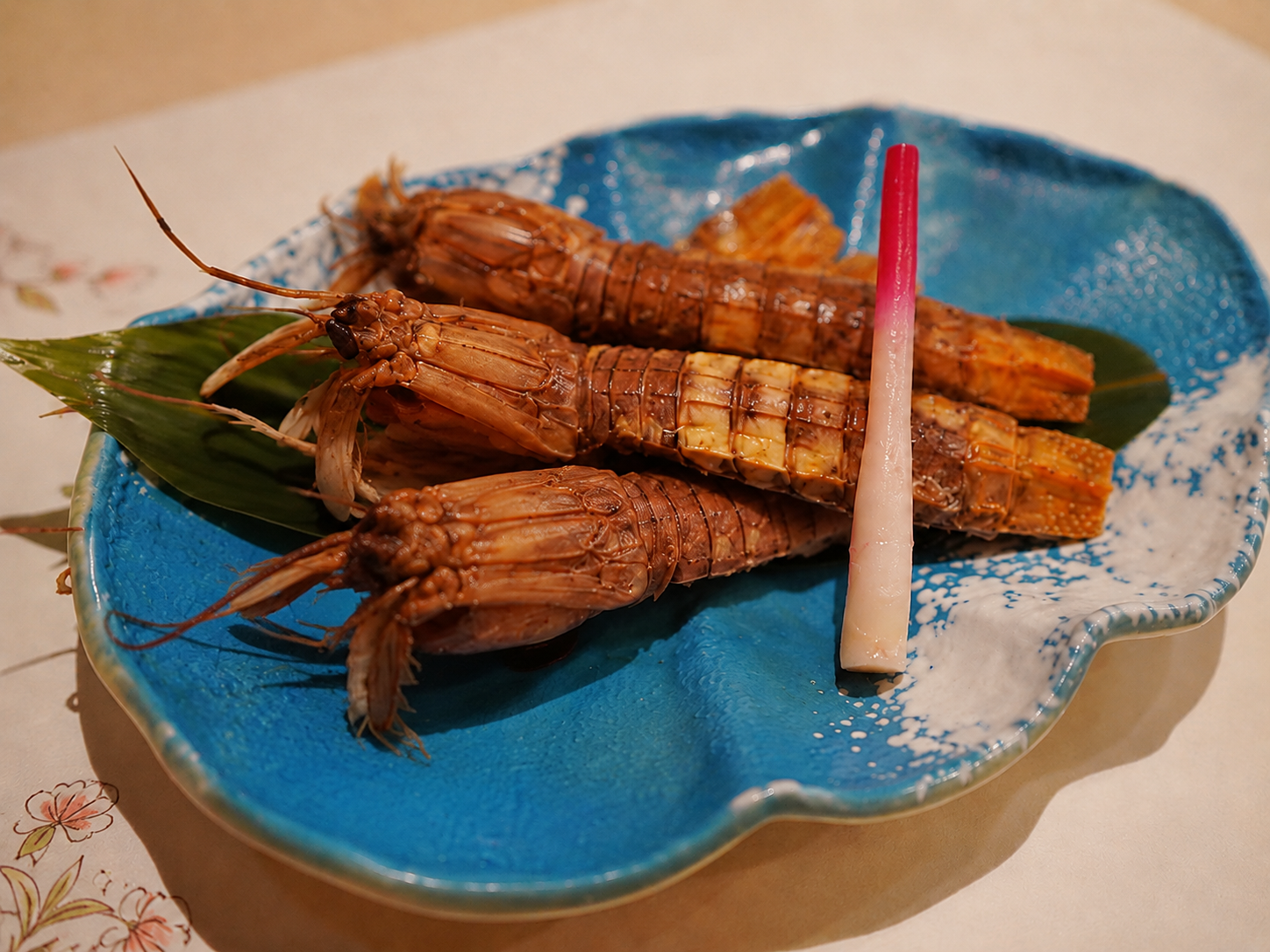 青森は青森市　はた善