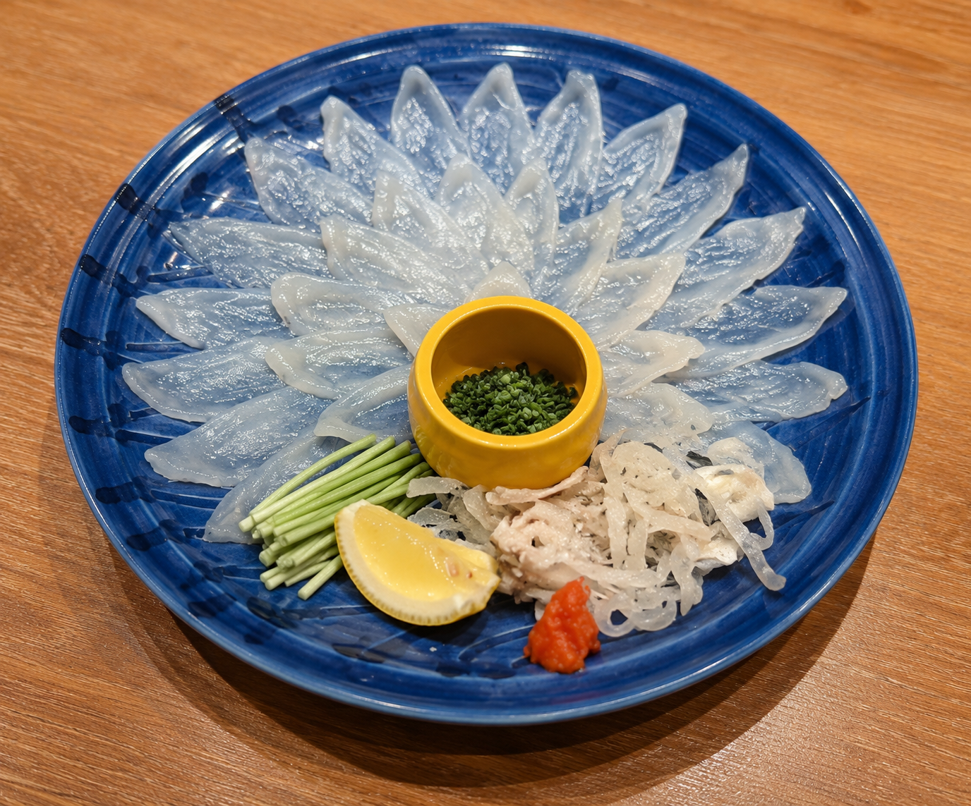 下関は唐戸 旬楽館