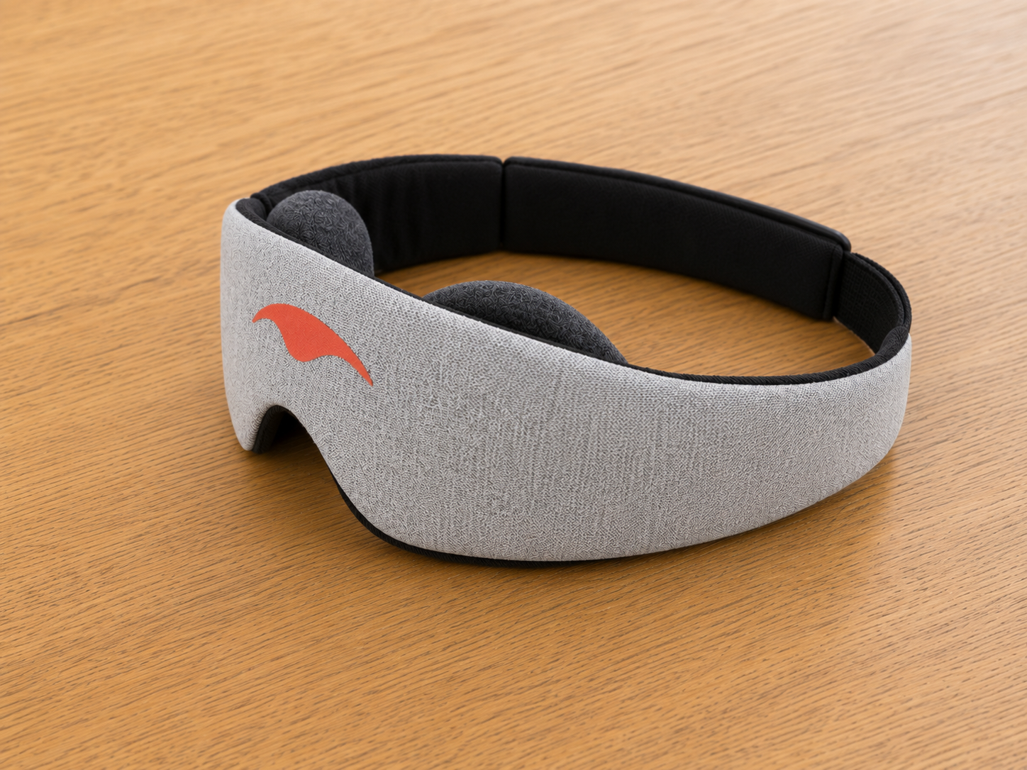 Manta Sleep Mask 立体型アイマスク