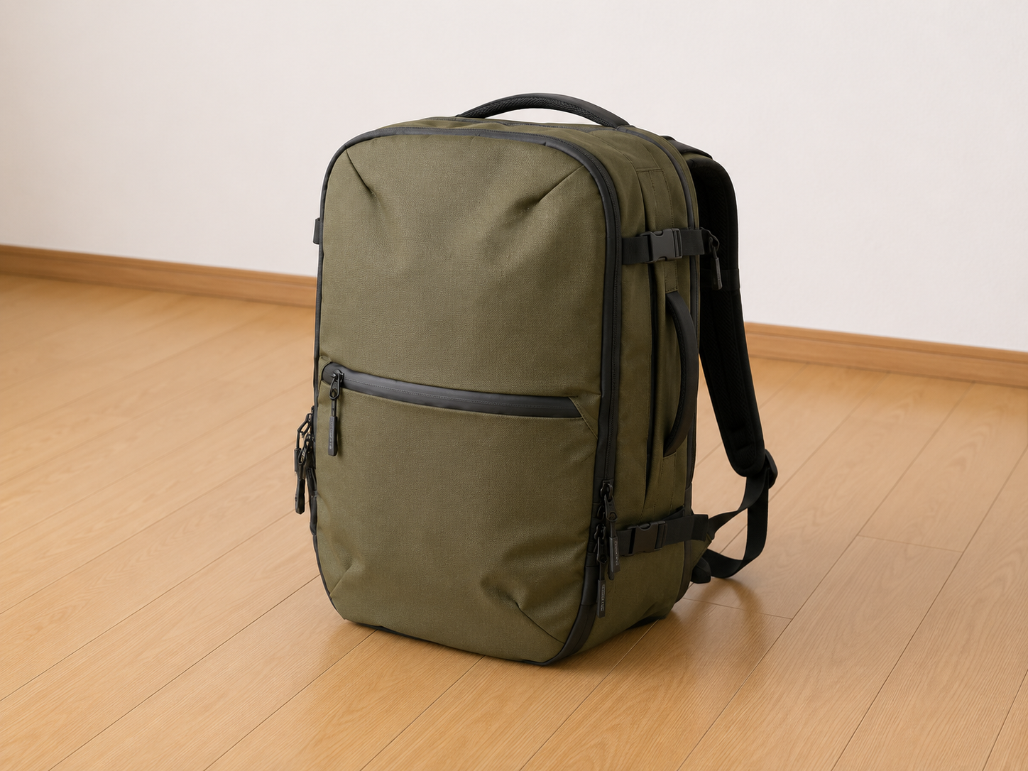 Aer Travel Pack 3 バックパック